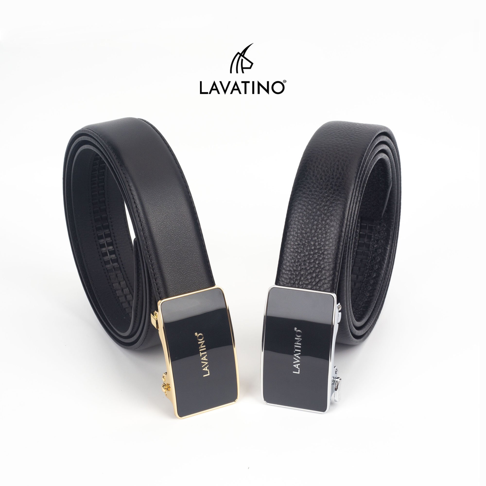 Mô tả Mặt Lưng Nam Hợp Kim Cao Cấp Thiết kế Trượt Hiện Đại Chính Hãng LAVATINO -  MT07 - 2