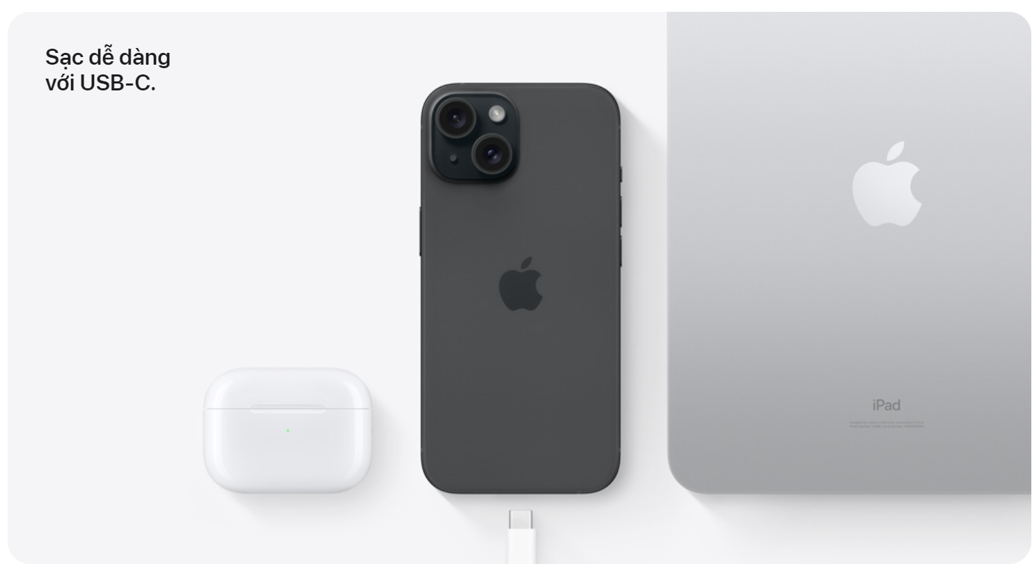 Mô tả Điện thoại iPhone 15 Plus 256GB - Hàng Chính hãng - 4