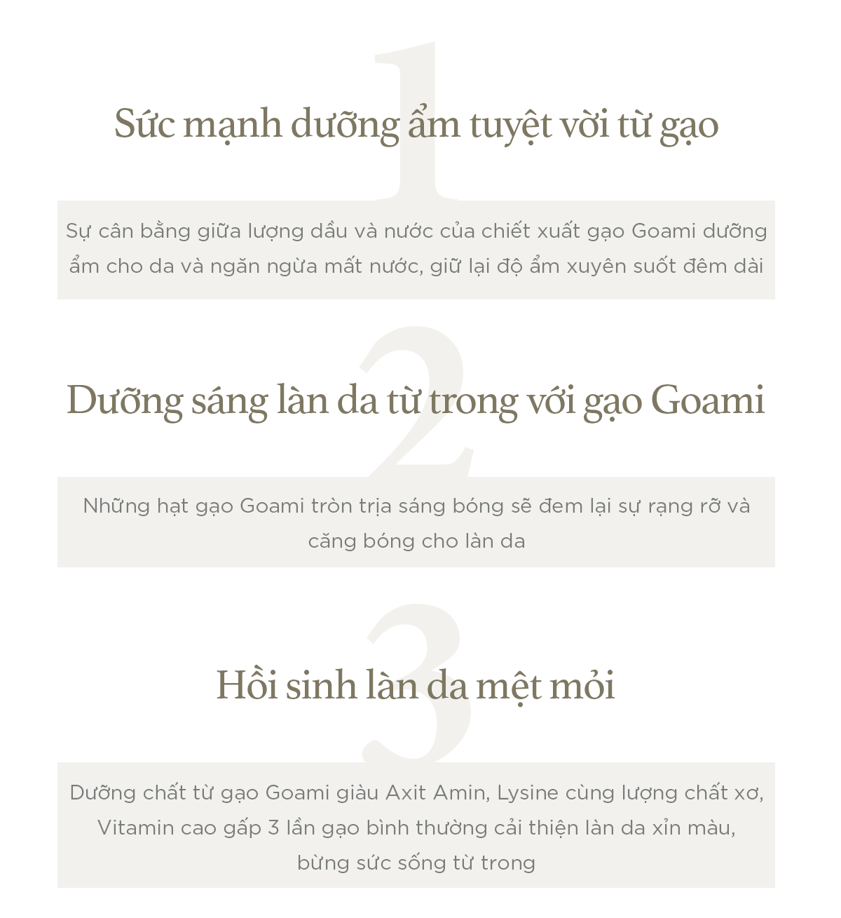 Mô tả Nước hoa hồng gạo cấp ẩm, hỗ trợ làm sáng da I'm from Rice Toner - 10