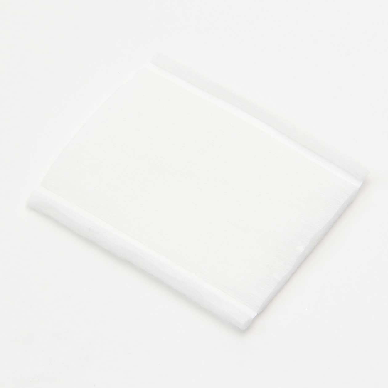 Mô tả Bông Tẩy Trang Puff 189 Miếng 60x50mm MUJI - 1