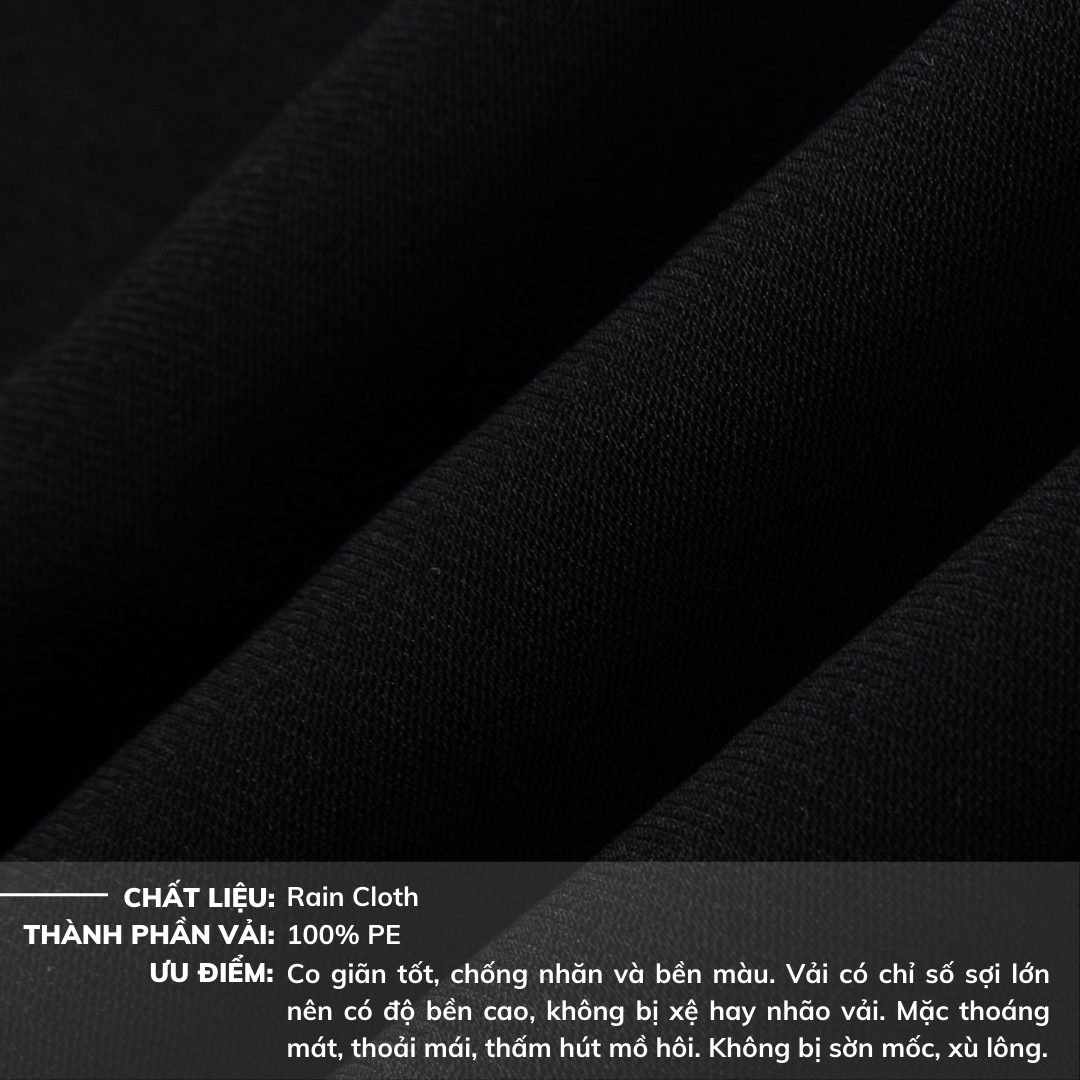 Mô tả Quần âu nam cạp chun ẩn điều chỉnh dáng slimfit 360 Boutique quần tây cạp cao chất liệu dày dặn cao cấp - QASOL320 - 3