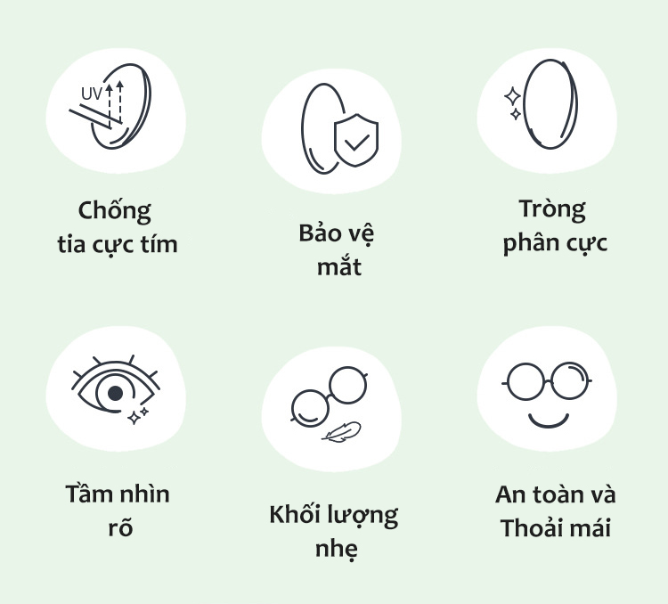 Mô tả Kính Mát Cho Bé Tròng Phân Cực Chống UV400 Gọng Tròn Dẻo Silicone Cao Cấp Thời Trang Bé Trai Bé Gái Từ 0-3 Tuổi AK139 - 2