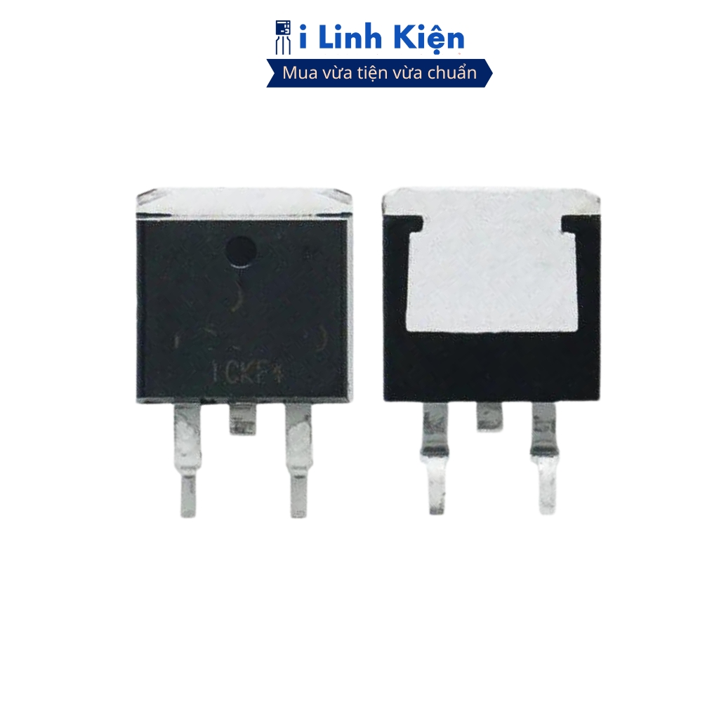 Ic nguồn MIP161 SOT-252 chính hãng Panasonic ilinhkien | Shopee Việt Nam