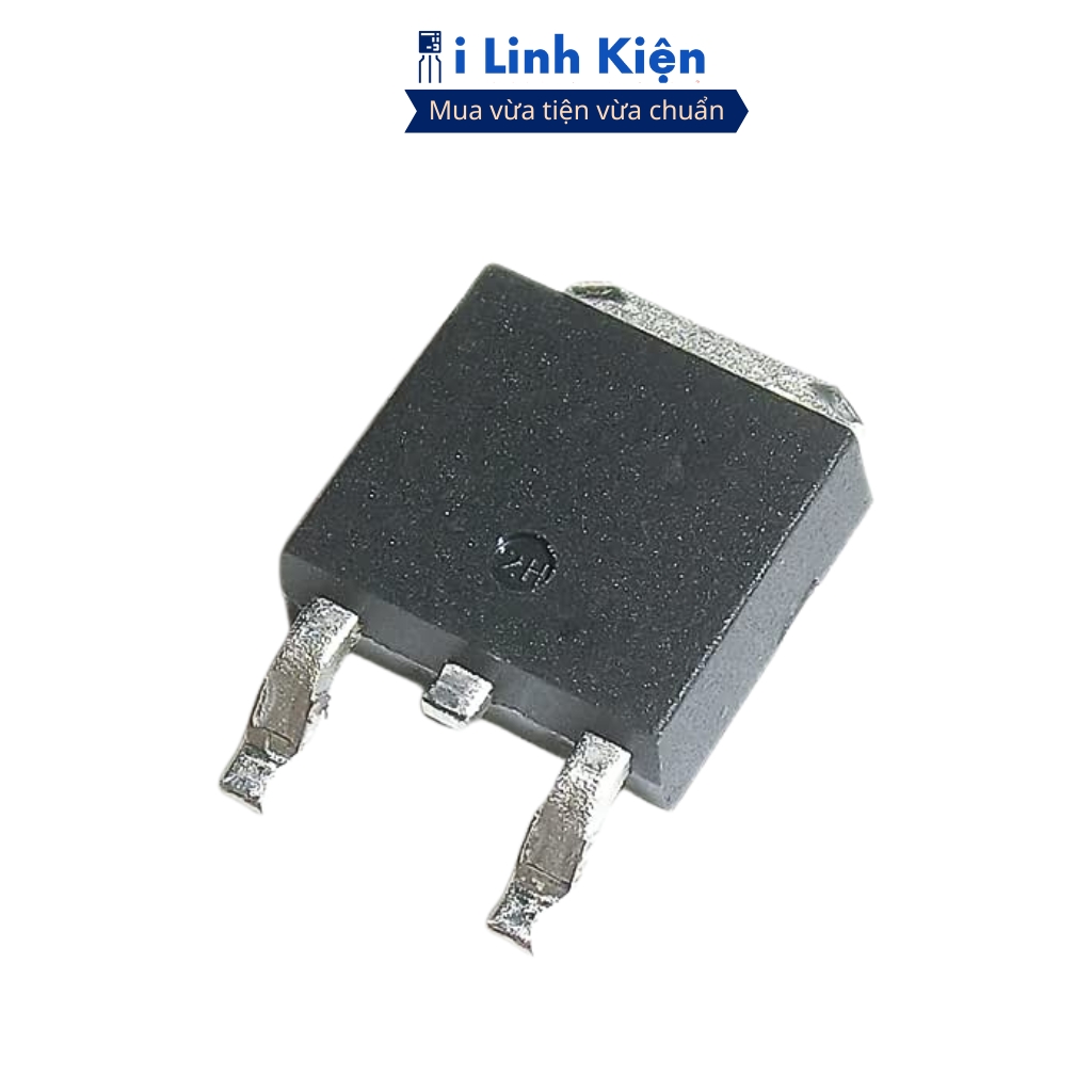 Ic nguồn MIP161 SOT-252 chính hãng Panasonic ilinhkien | Shopee Việt Nam
