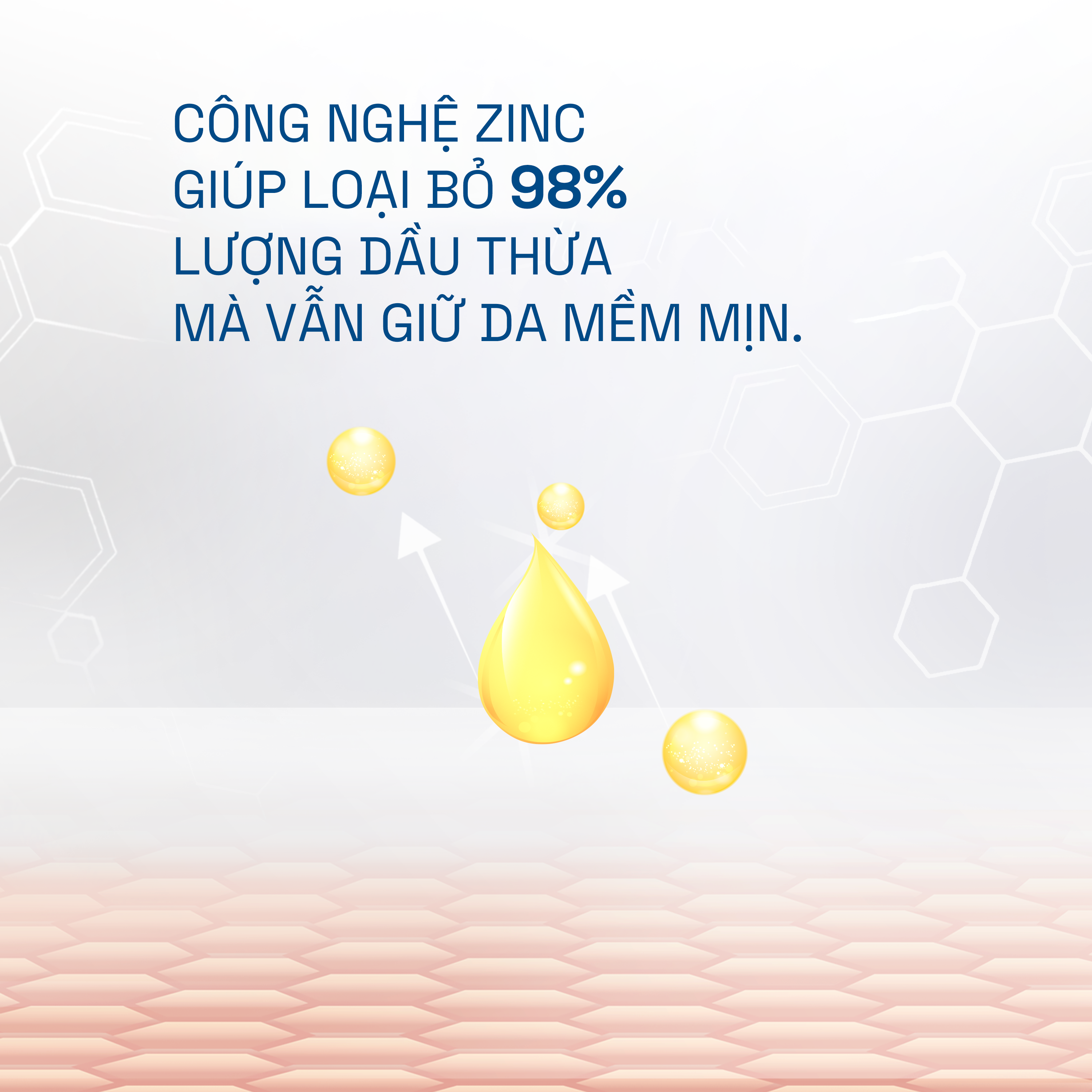 Mô tả Sữa rửa mặt tạo bọt mịn dịu lành cho da dầu mụn nhạy cảm CETAPHIL PRO ACNE PRONE/OIL CONTROL FOAM WASH - 6