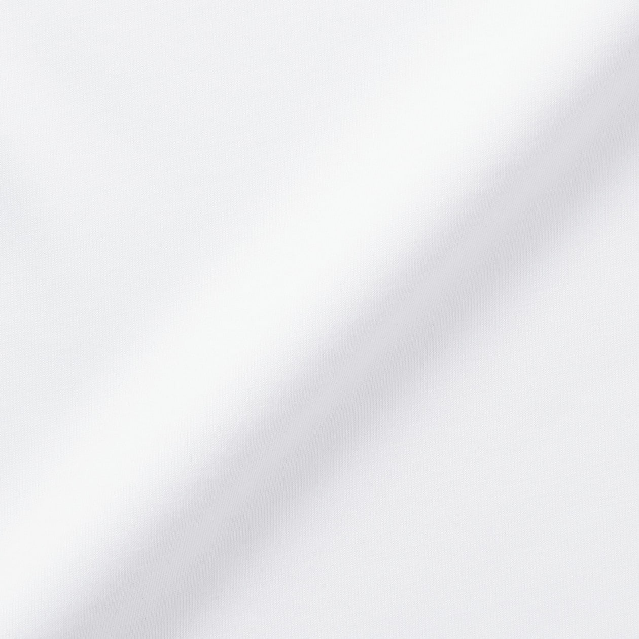 Mô tả Áo Thun Jersey Cổ Tròn Tay Ngắn MUJI - 1
