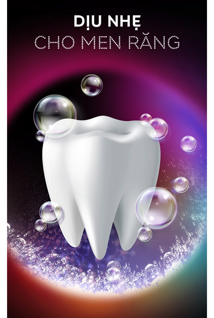 Mô tả Bộ 2 Kem Đánh Răng Colgate trắng răng TRONG 3 NGÀY Optic White O2 với Oxy Hoạt Tính 85g/tuýp - 5