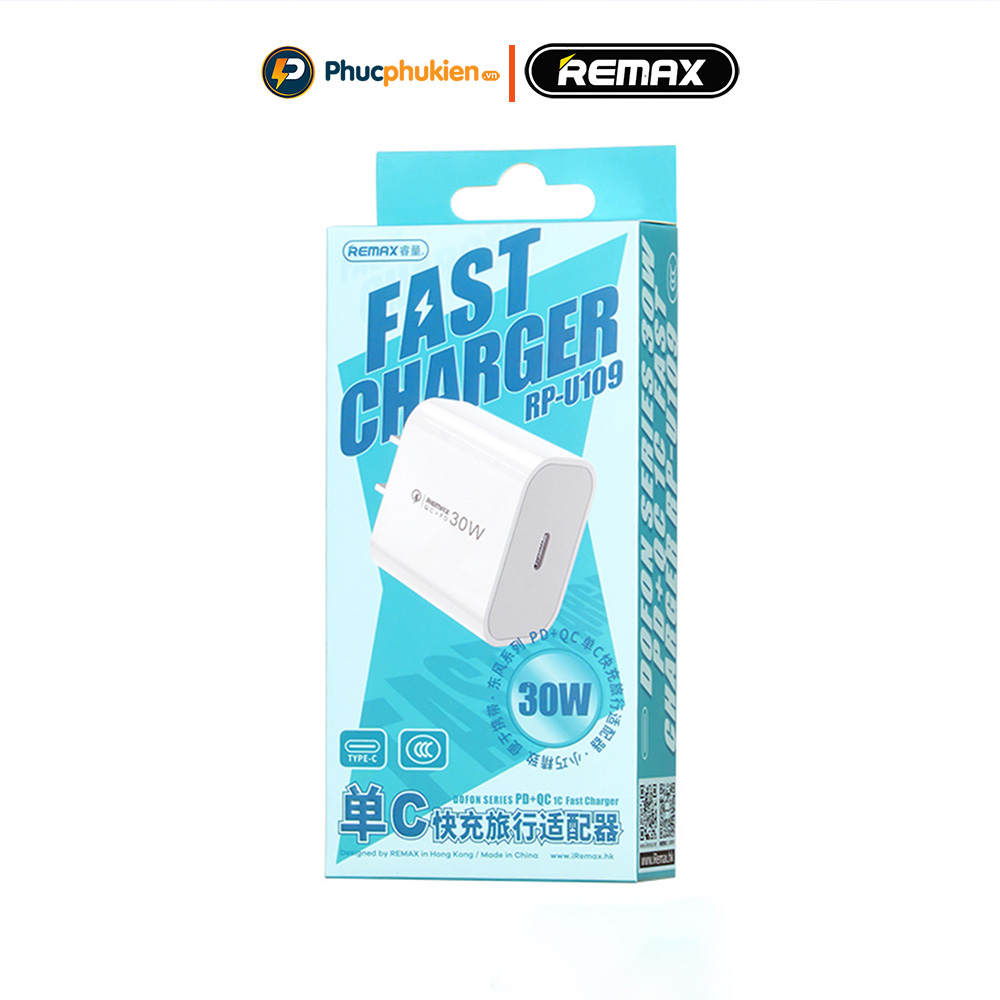Mô tả Dây sạc type c to type c Remax C021 dài 2m sạc nhanh 30w chuẩn PD cho 15 16 series - Phúc Phụ Kiện - 8