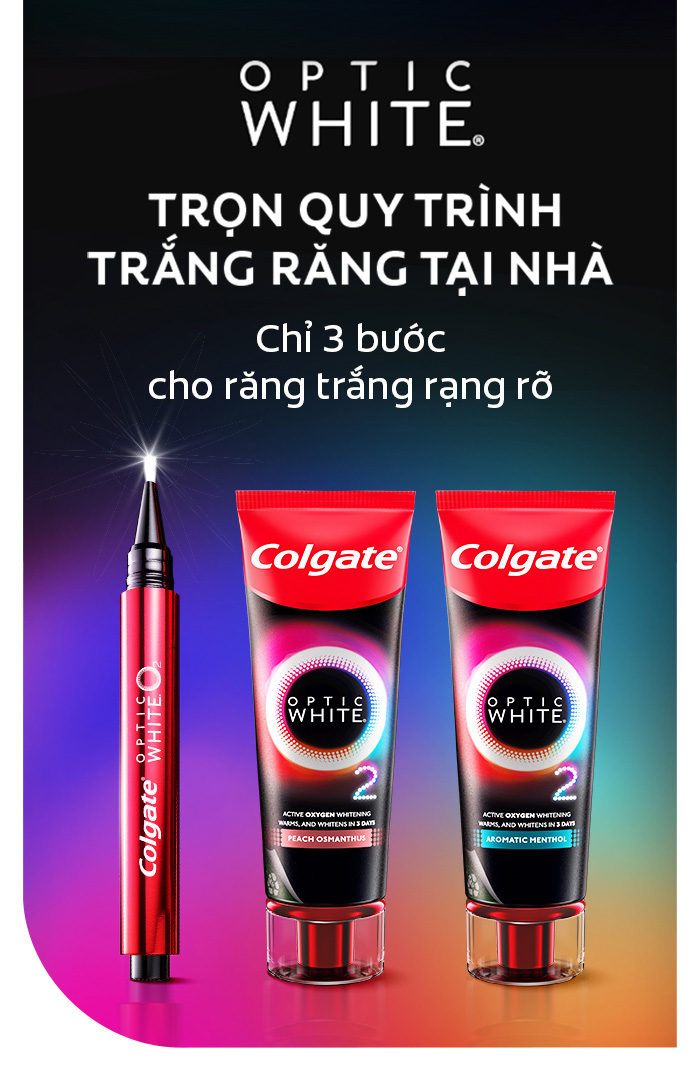 Mô tả Bộ 3 Kem đánh răng Colgate thiên nhiên Than tre khử mùi diệt khuẩn 180g - 8
