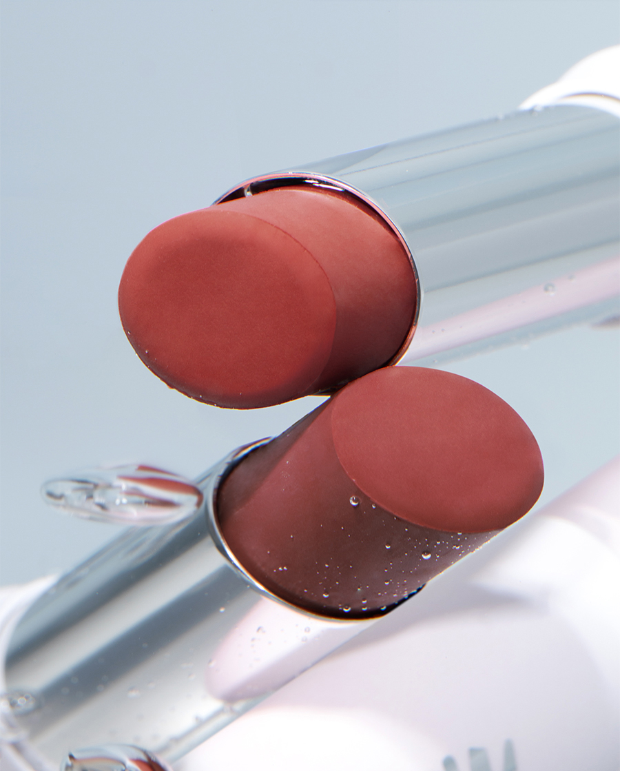 Mô tả [Livestream] Son Dưỡng Ẩm Môi Có Màu Merzy Siren Melting Color Lip Balm 3g - 6