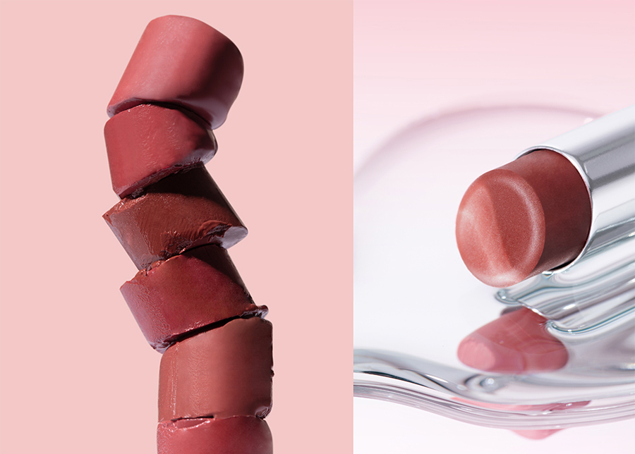 Mô tả [Livestream] Son Dưỡng Ẩm Môi Có Màu Merzy Siren Melting Color Lip Balm 3g - 7