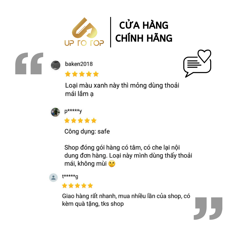 Mô tả Combo 2 Bao Cao Su UP 0.ZERO Siêu Mỏng+4 In Love Kéo Dài Thời Gian Gai Gân 2 Hộp 12 bao+ quà hấp dẫn - 3