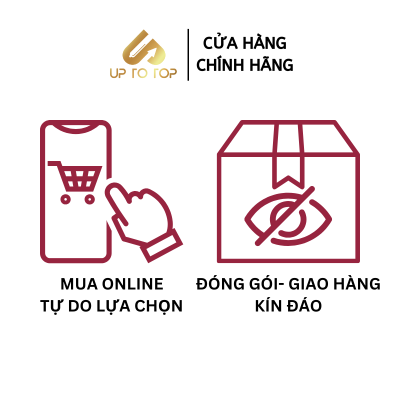 Mô tả Bao Cao Su UP 4 In Love Kéo Dài Thời Gian có Gai Gân Hộp 3 bao - 2