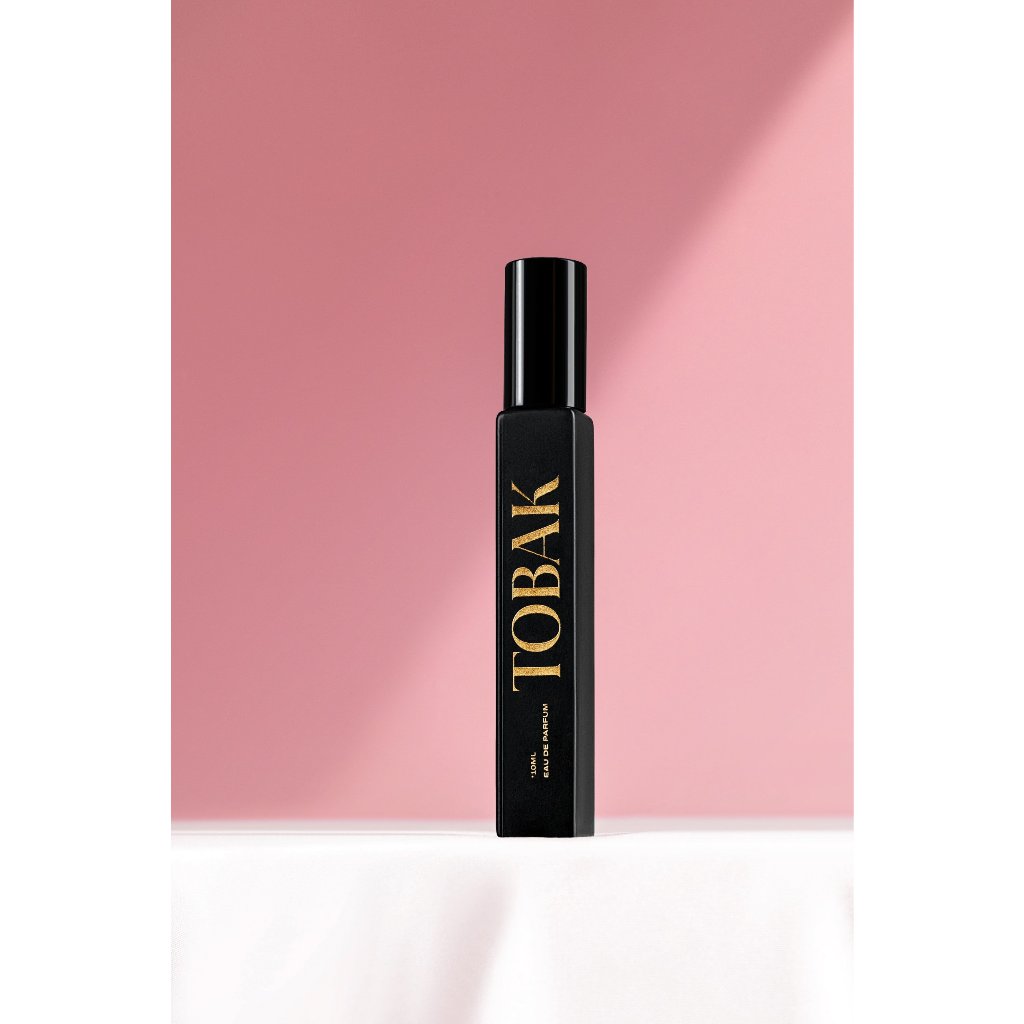 Mô tả Nước Hoa Cao Cấp OneLove - Tobak Thơm Lâu Cho Nam Nữ 10ml - 1