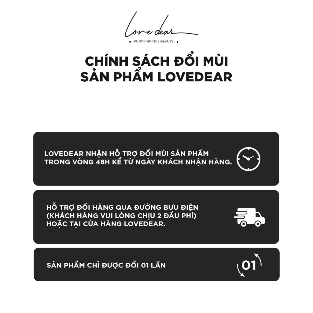 Mô tả Nước Hoa Cao Cấp OneLove - Tobak Thơm Lâu Cho Nam Nữ 10ml - 2