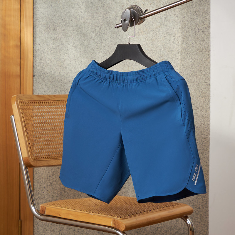 Ảnh thật quần short TORANO 1