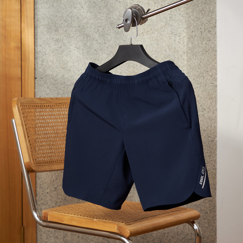 Ảnh thật quần short TORANO 2