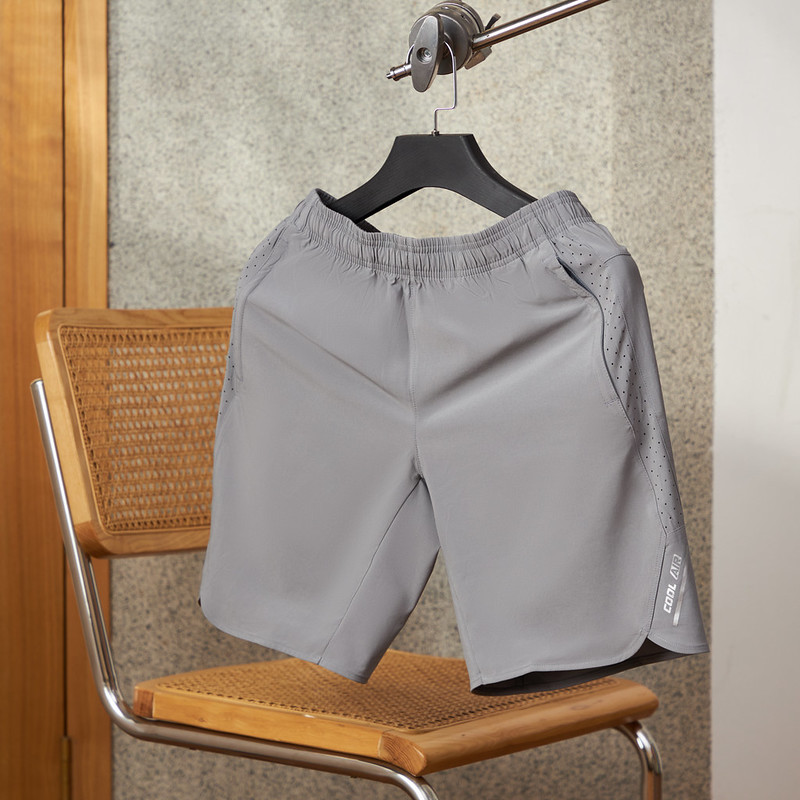 Ảnh thật quần short TORANO 3