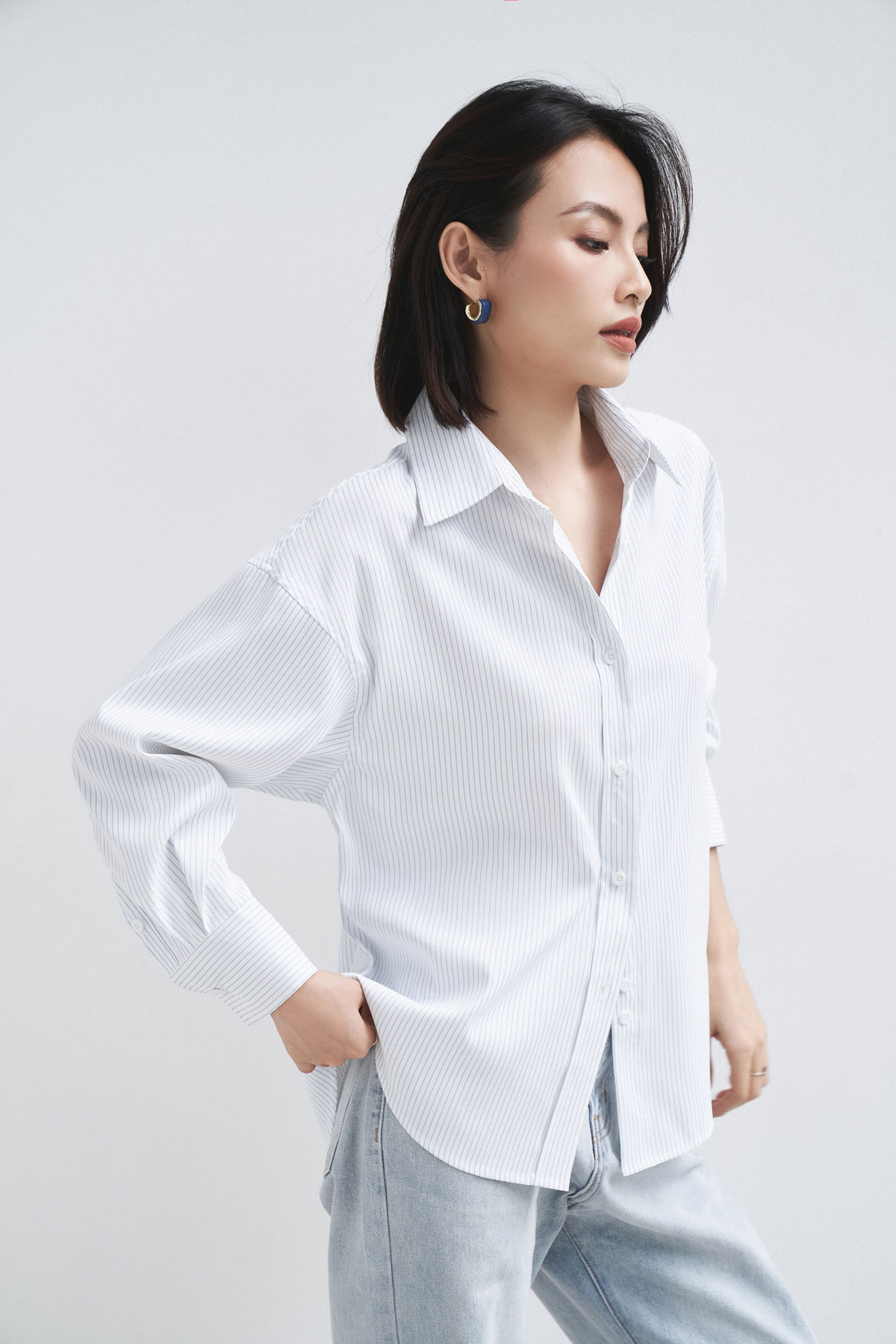 Áo sơ mi GILLEE cho mọi dịp