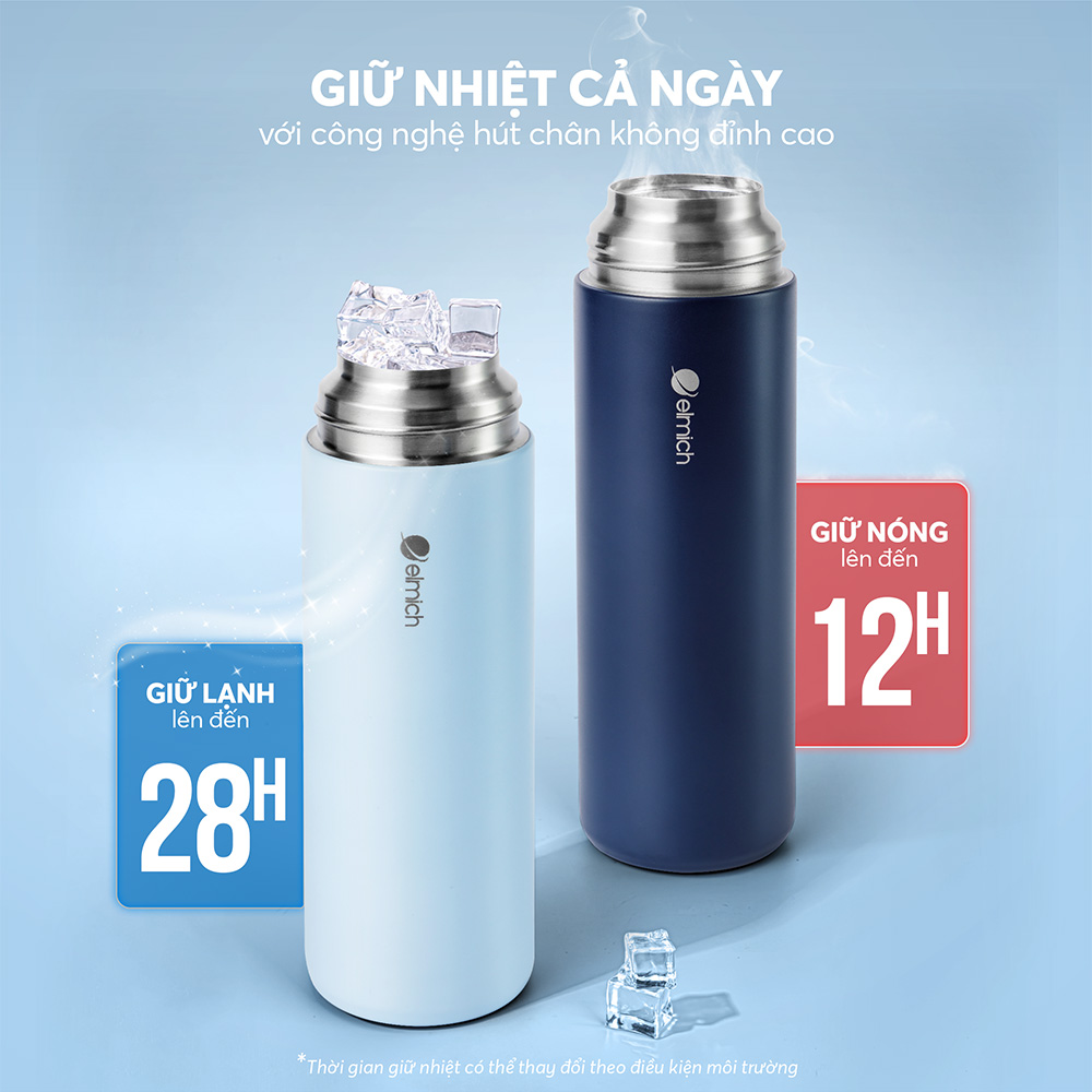 Lưới lọc trà inox bình Elmich EL8315