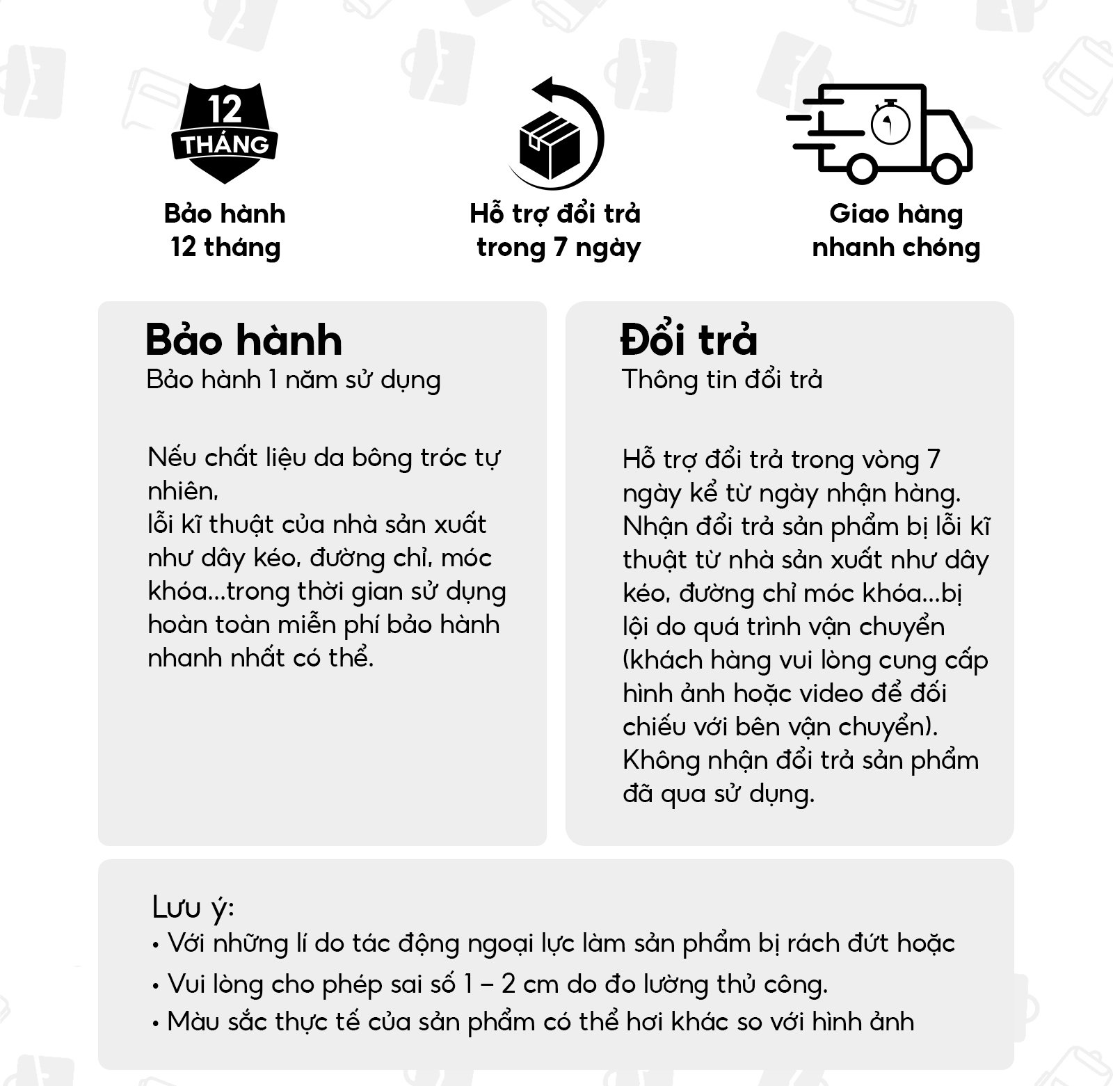 Mô tả Balo da nữ Celia cao cấp thương hiệu VACHINO-BG012 - 5