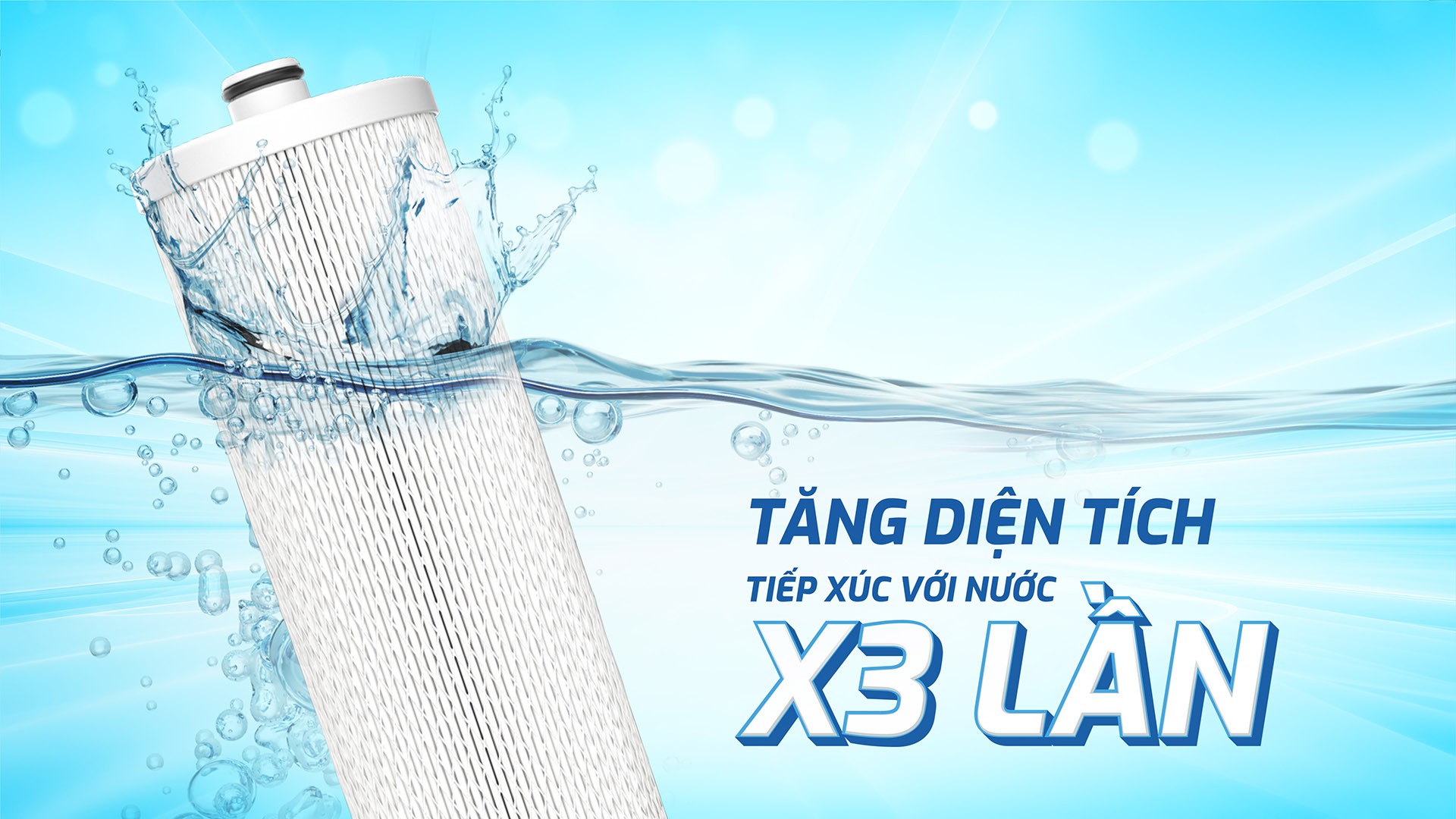 Mô tả Bộ 3 lõi lọc thô Karofi Smax Pro V 1 2 3 - Hàng chính hãng - 4