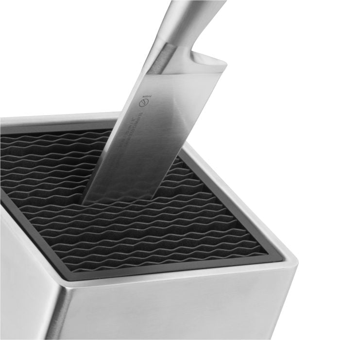 Mô tả Bộ Dao 6 Món WMF Grand Gourmet Universal Chất Liệu Thép Không Gỉ Sang Trọng, Bền Bỉ - 1882119992 - 2