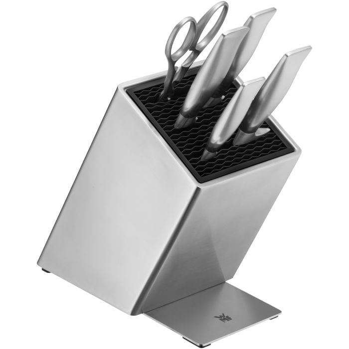 Mô tả Bộ Dao 6 Món WMF Grand Gourmet Universal Chất Liệu Thép Không Gỉ Sang Trọng, Bền Bỉ - 1882119992 - 3