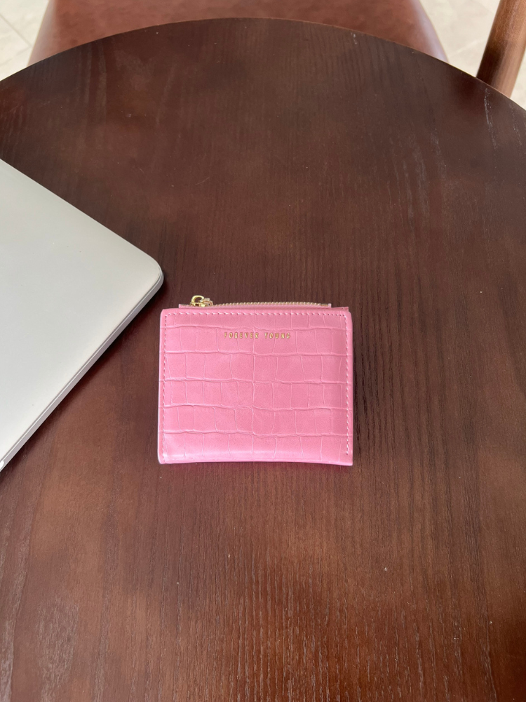 Ví Nữ Mini PERFECT FOR YOU PFY26 Nhiều Ngăn