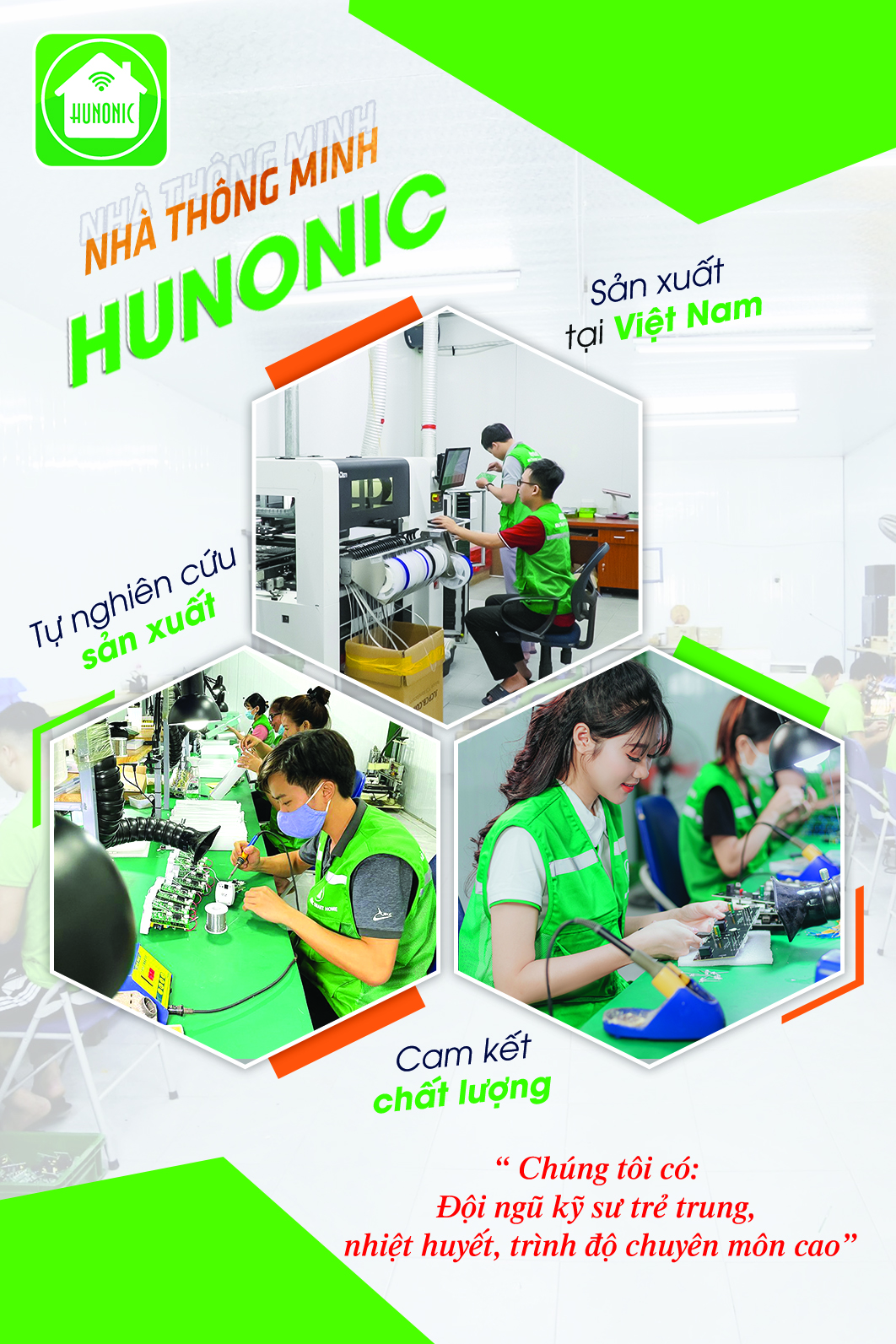 Camera Wifi Ngoài Trời ICat Outdoor Hunonic 4MP siêu nét có kết nối ...