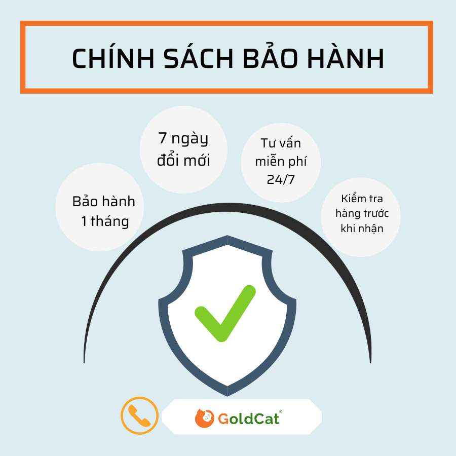 Mô tả Đệm Cao Su Non GoldCat Dùng Cho Cũi Trẻ Em, Độ Dày 5cm, Đàn Hồi, Hỗ Trợ Phát Triển Xương , Cắt Theo Yêu Cầu. - 3