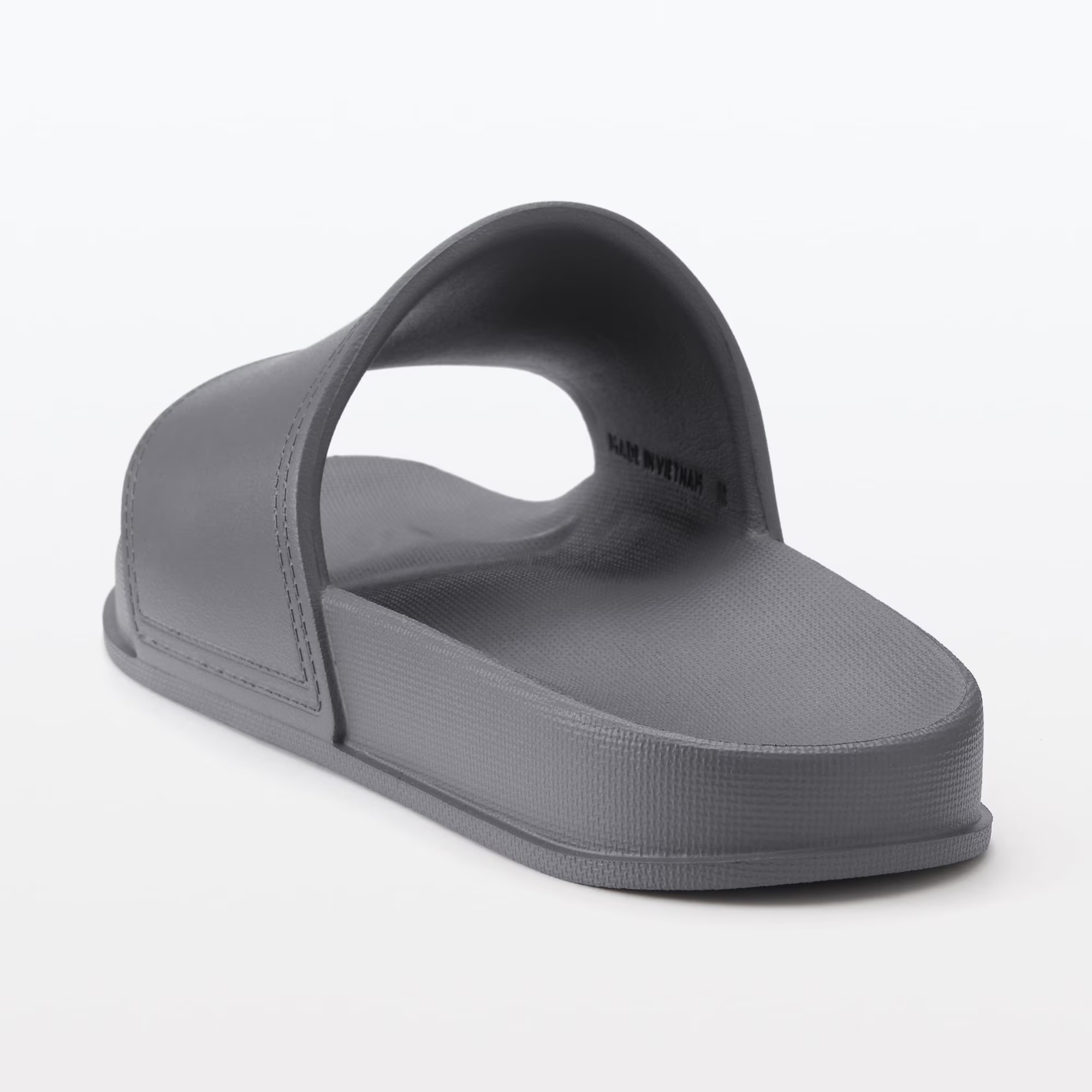 Mô tả Dép Đúc Một Mảnh Unisex MUJI - 2