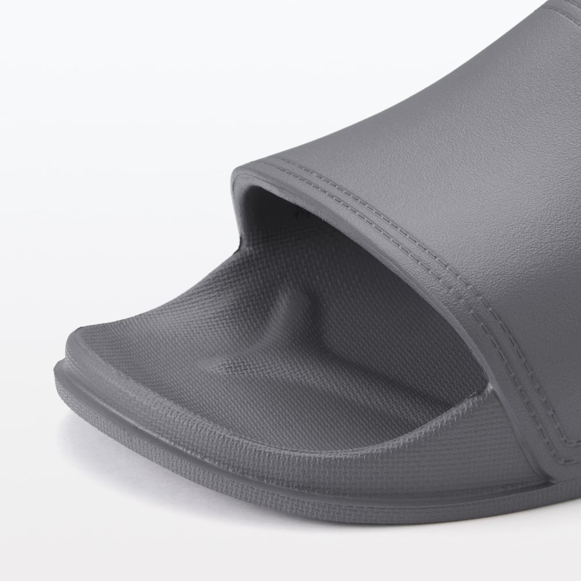 Mô tả Dép Đúc Một Mảnh Unisex MUJI - 4