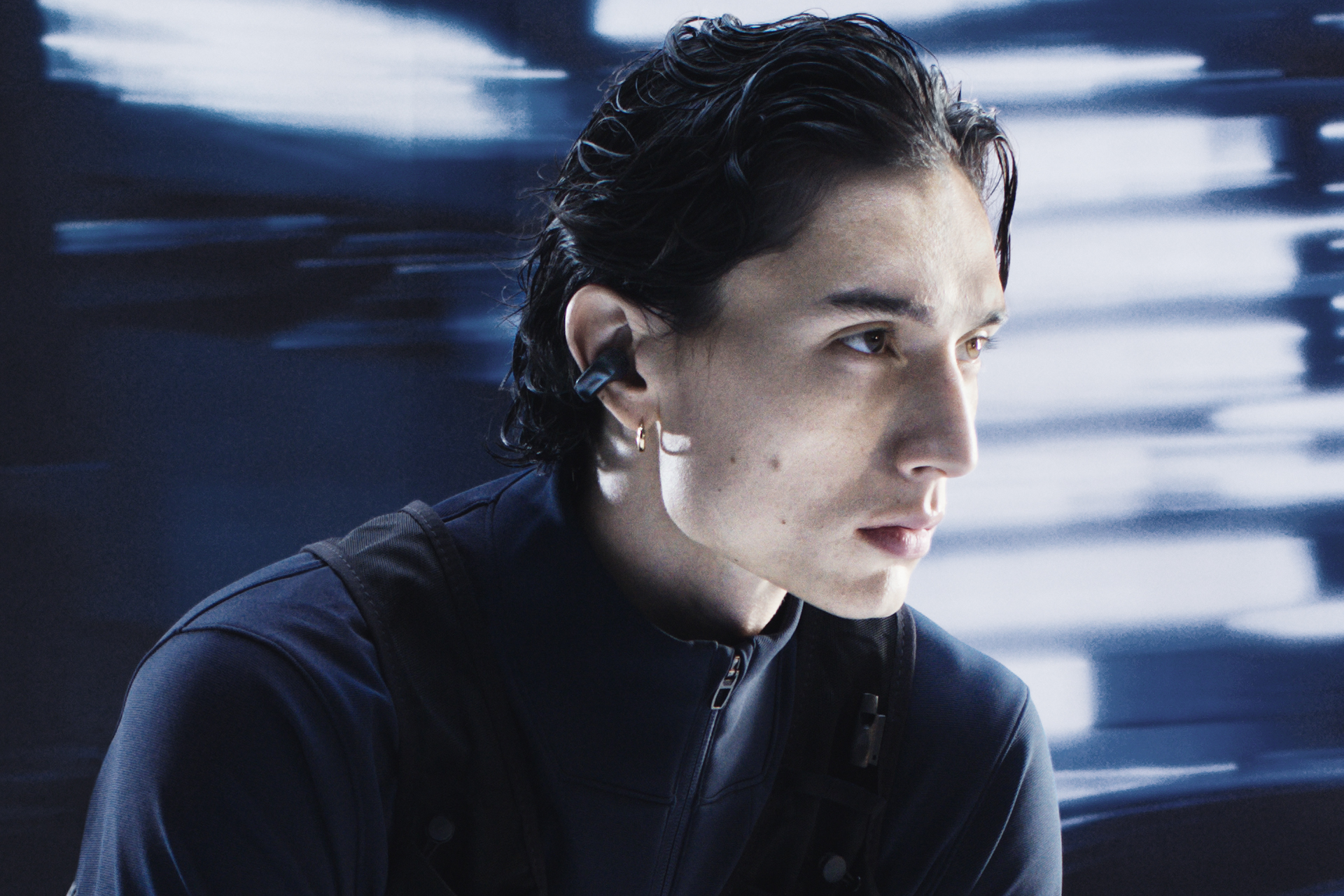 Tai nghe Bose Ultra Open Earbuds chống nước IPX4