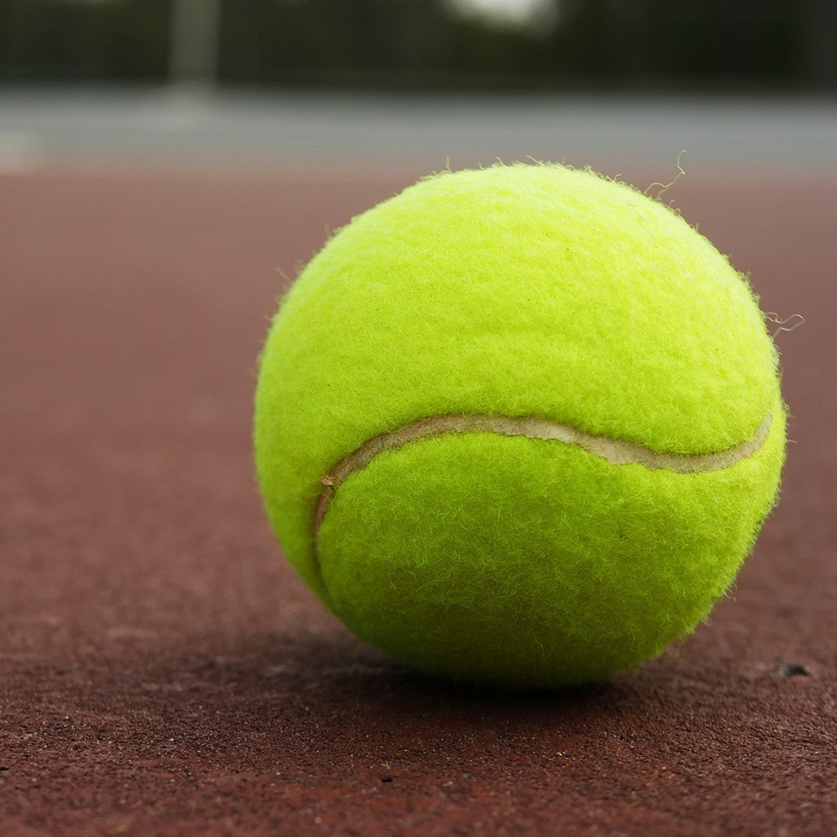 Mô tả Bóng Tennis Chuyên Dụng Mới 100% Được Sử Dụng Phổ Biến Nhất – Độ Nảy Cao 1.35 – 1.47m Chuẩn Quốc Tế Chính Hãng Amalife - 3