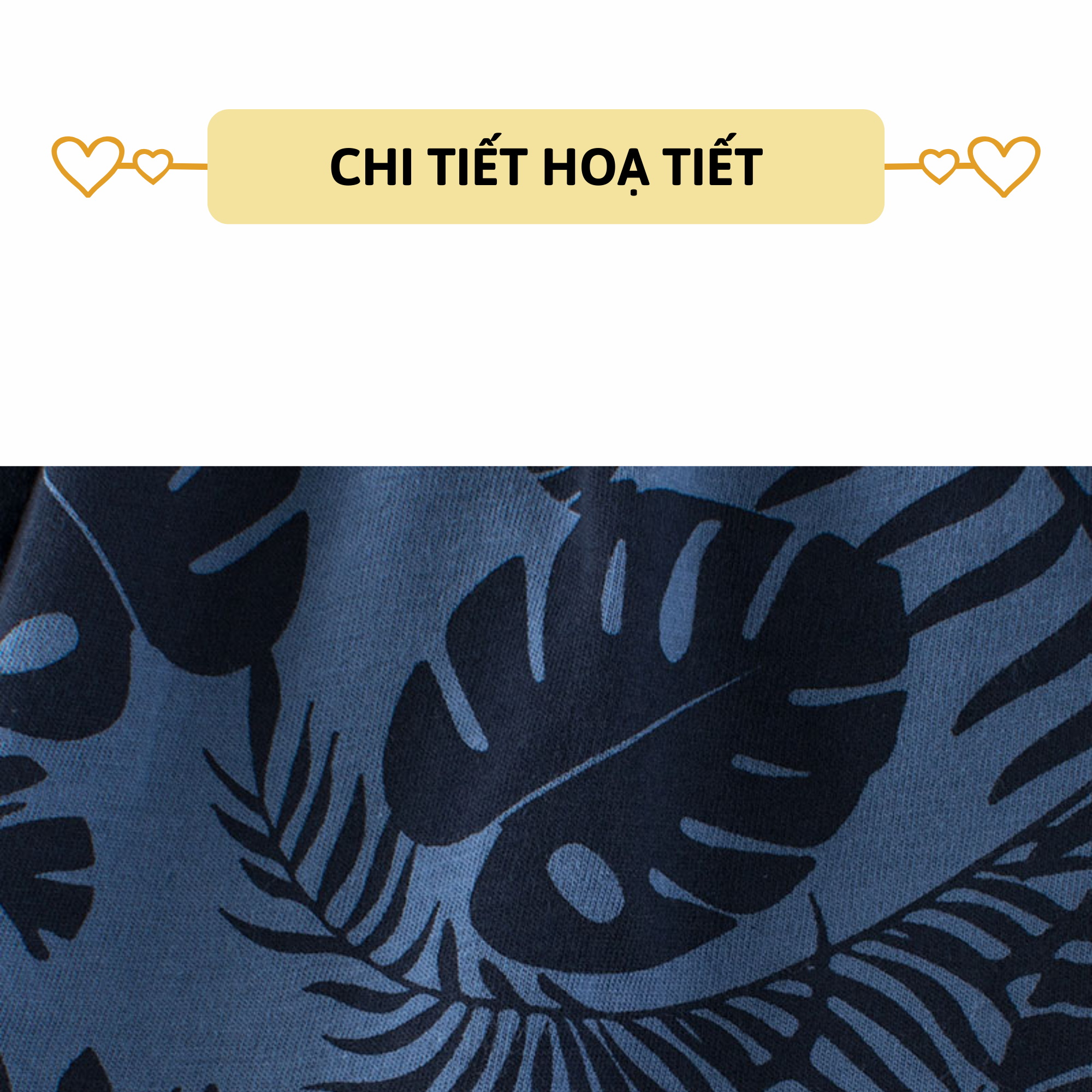 Mô tả Quần short bé trai 27Kids sóc đùi nam mềm mỏng mát vải cotton mùa hè cho trẻ từ 2-10 tuổi BSPS1 - 6