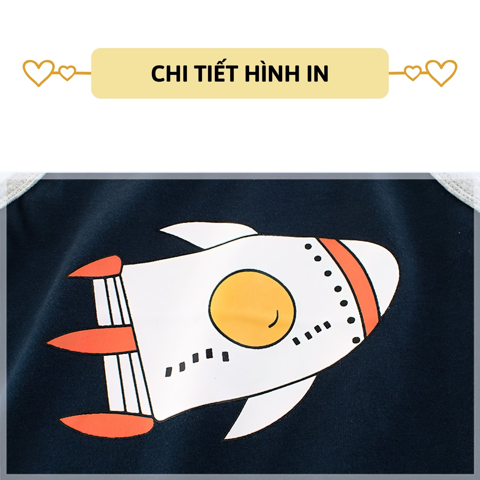 Mô tả Áo thun ba lỗ bé trai 27Kids áo 3 lỗ sát nách nam vải Cotton cho trẻ từ 2-10 tuổi BSTT2 - 7