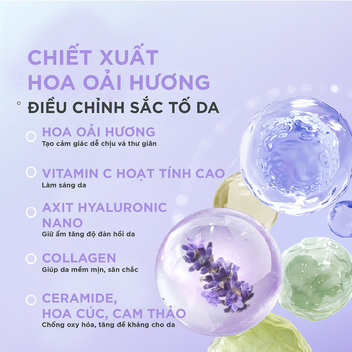 Mô tả Kem chống nắng dưỡng da nâng tông dạng gel Naris Parasola Illumi Skin UV Essence, UV 2-sao SPF50+ PA++++ 80g - 3