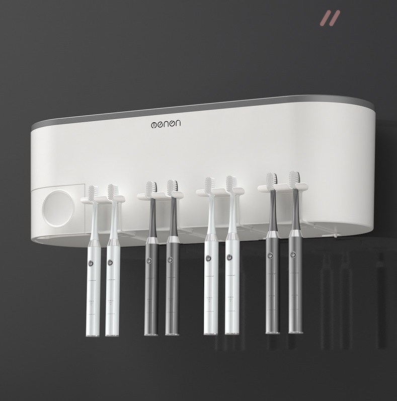 Kệ Treo Bàn Chải OENON OE041