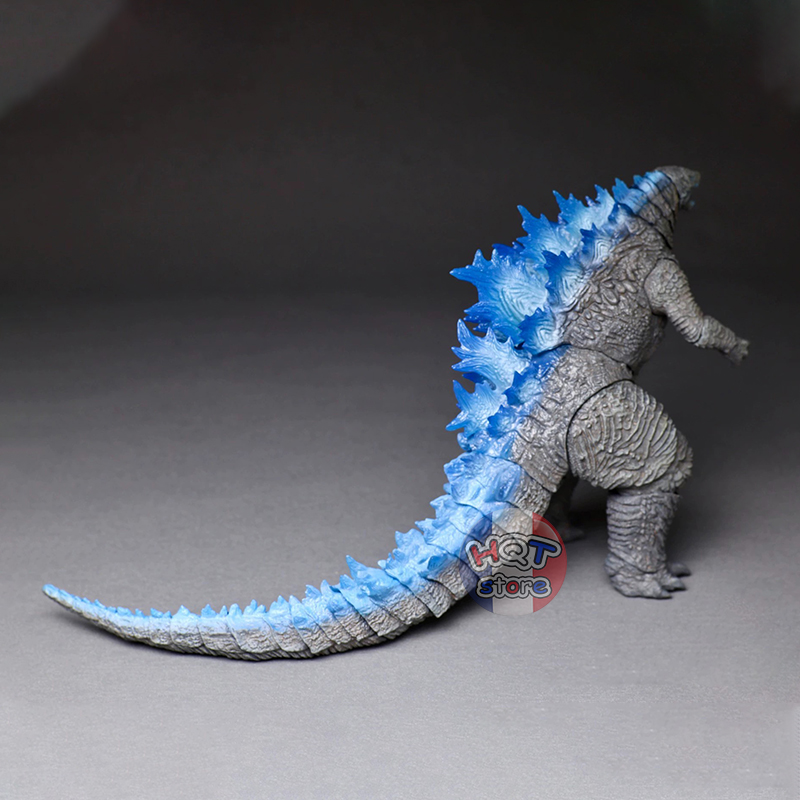 Mô hình Heat Ray Godzilla Translucent HIYA Exquisite Basic Series ...
