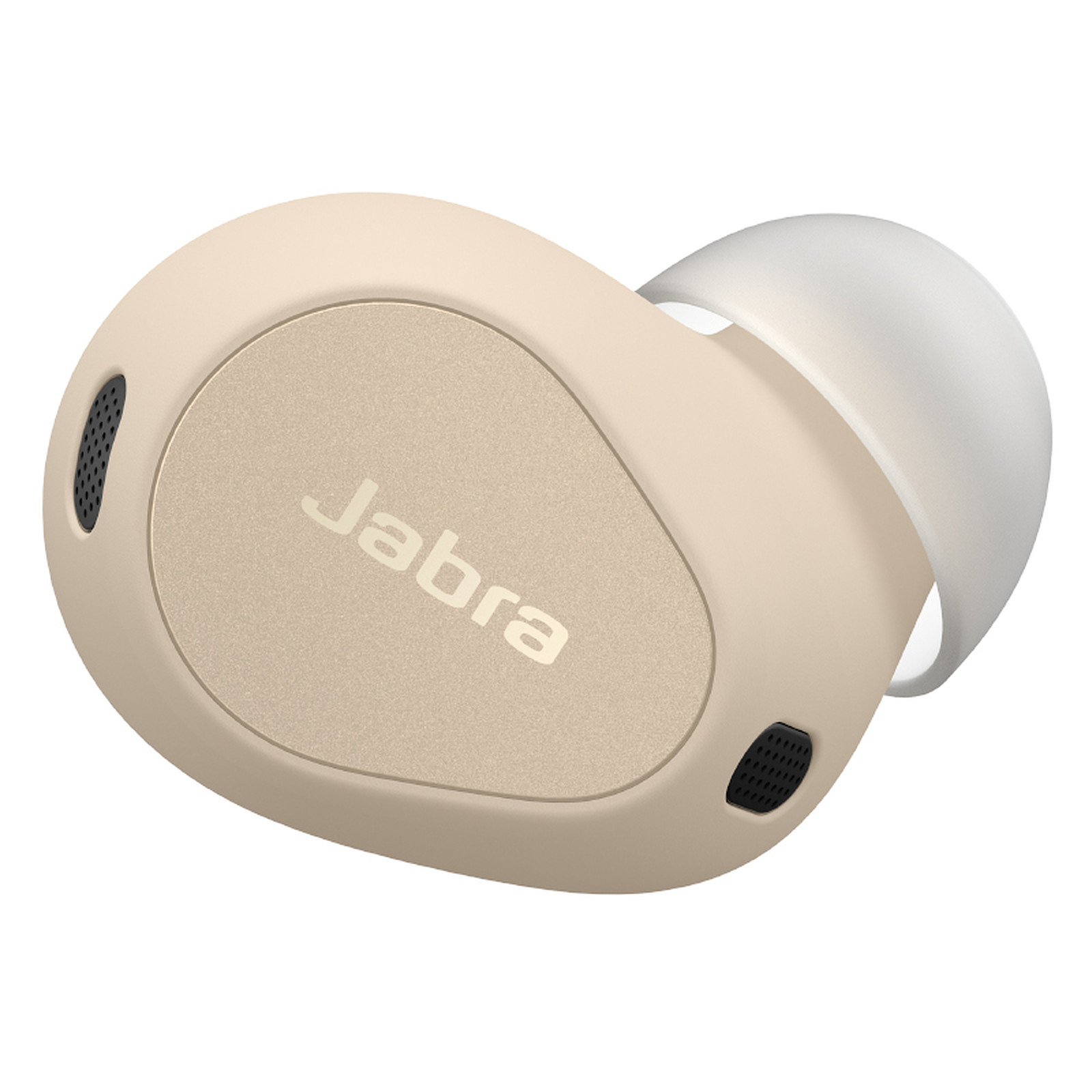 ヘッドホン Jabra ELITE 85T GOLD BEIGE CREAM Amazon.com: Jabra Elite 85t True Wireless Bluetooth Earbuds