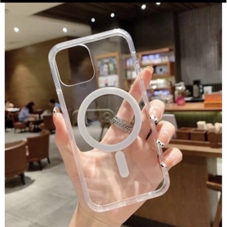 Ốp Lưng 120 Silicon trong suốt đủ các mẫu mã dòng IPhone 12/12 Pro Max 13/13 Pro Max 17/17 pro plus promax – ảnh mô tả chi tiết 7