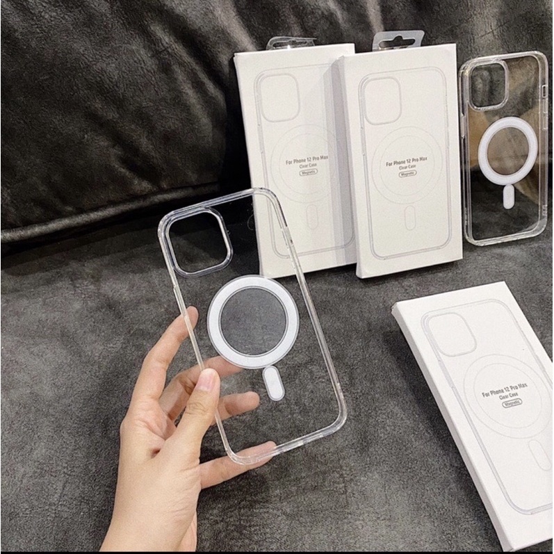 Ốp Lưng 120 Silicon trong suốt đủ các mẫu mã dòng IPhone 12/12 Pro Max 13/13 Pro Max 17/17 pro plus promax – ảnh mô tả chi tiết 8