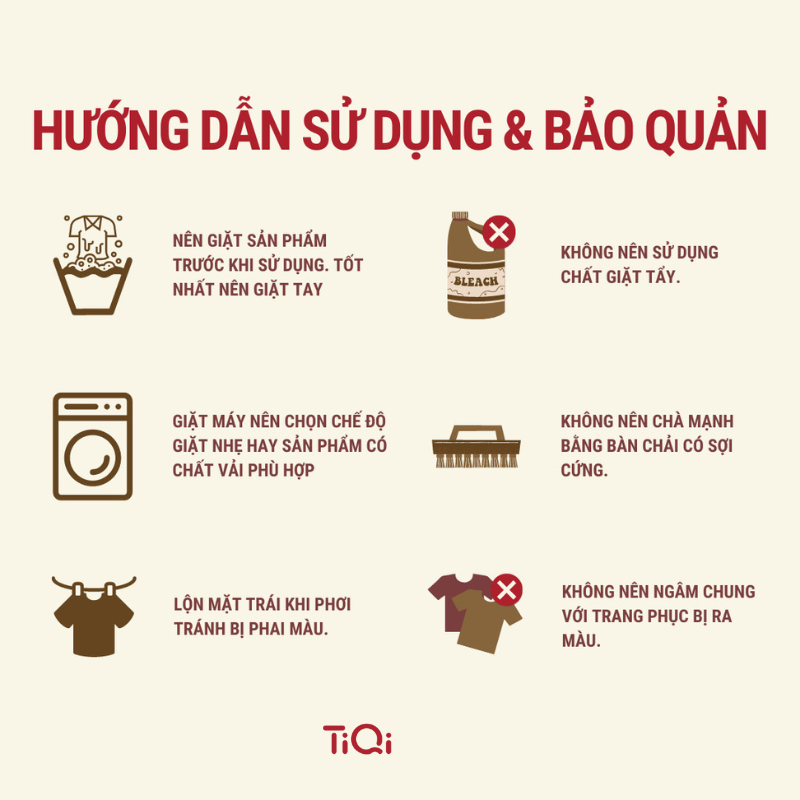 Mô tả Quần jean ống rộng nữ WASH màu cao cấp TiQi Jeans B2-320 - 4