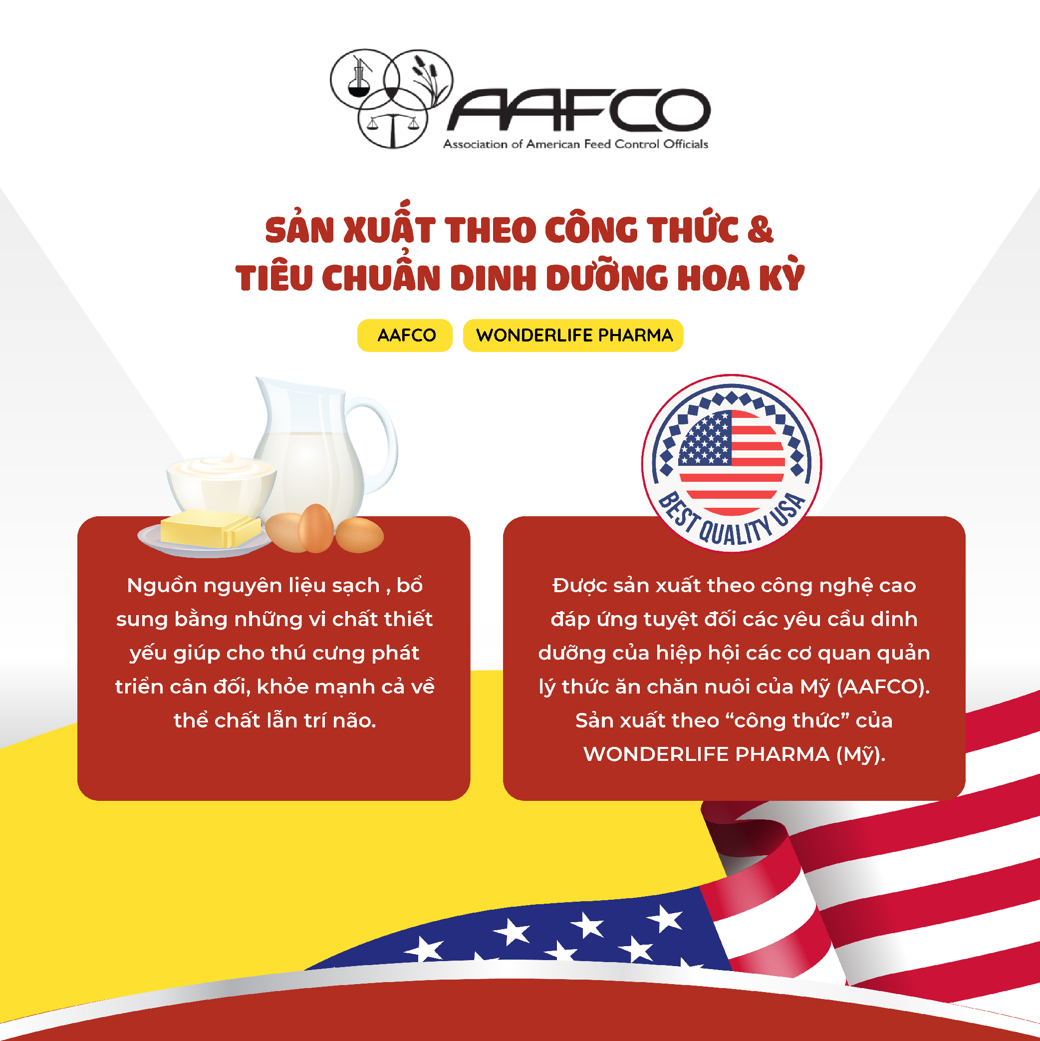 Mô tả Dr.Kyan - Sữa bột PETSURE - Cao năng lượng cho mèo hộp 100g - DrKyan - 3