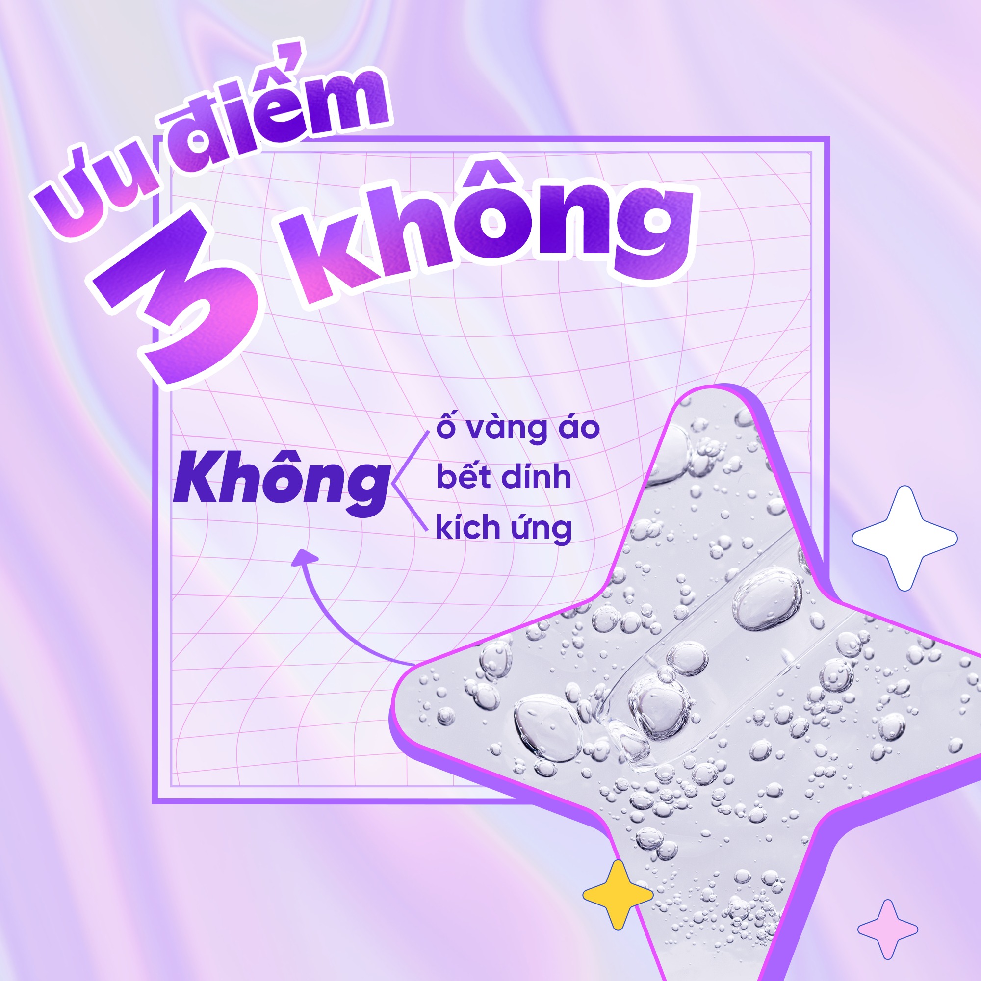 Mô tả Lăn khử mùi, Lăn nách API khử mùi hôi nách, Son nách API dưỡng trắng, giảm thâm ngăn tiết mồ hôi API BODY ODOR - 5