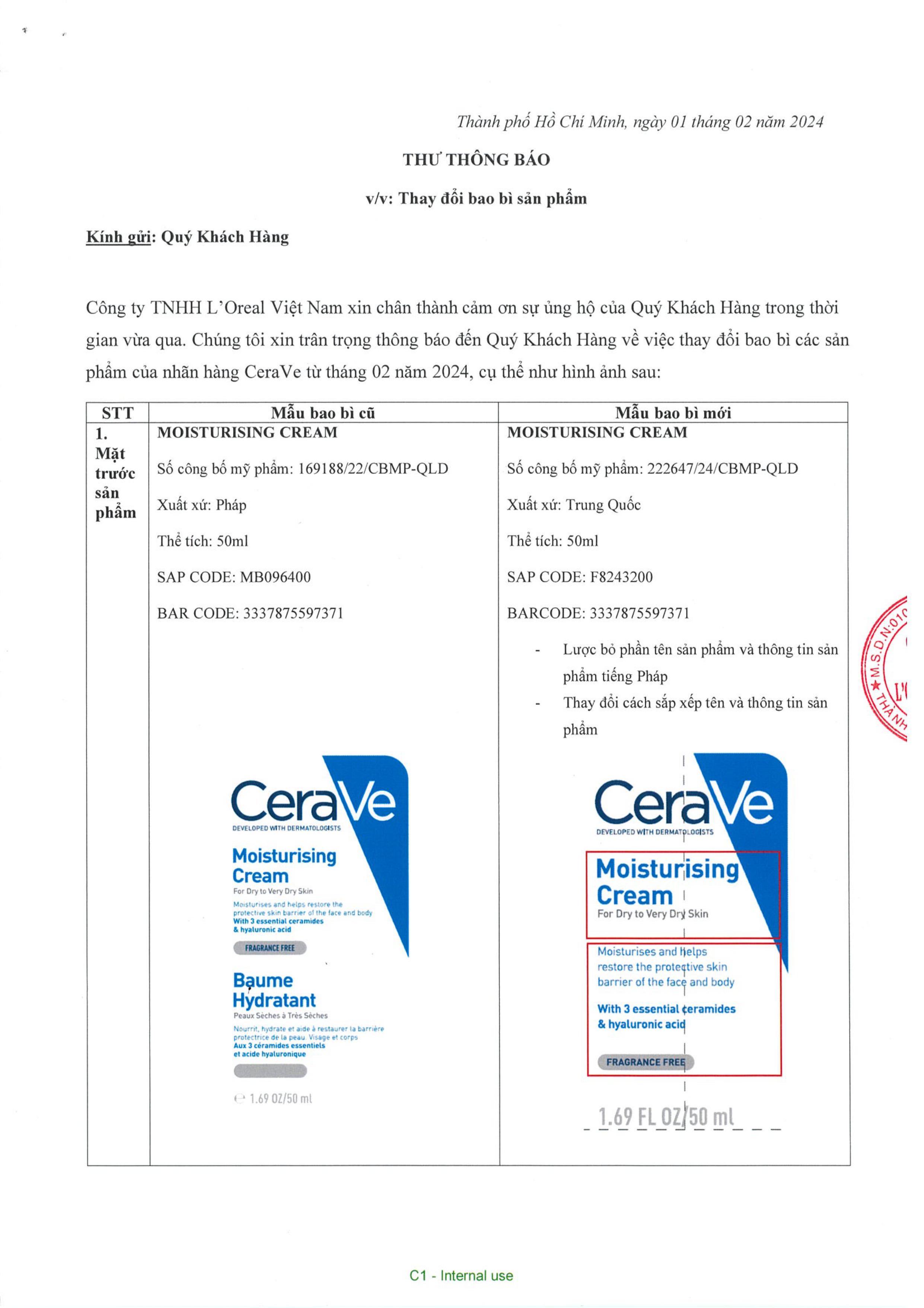 Mô tả Sữa Rửa Mặt CeraVe SA Smoothing, Hydrating, Foaming Cleanser Dành Cho Da Dầu Mụn, Khô, Nhạy Cảm 88ml – 236ml – 473ml - 5