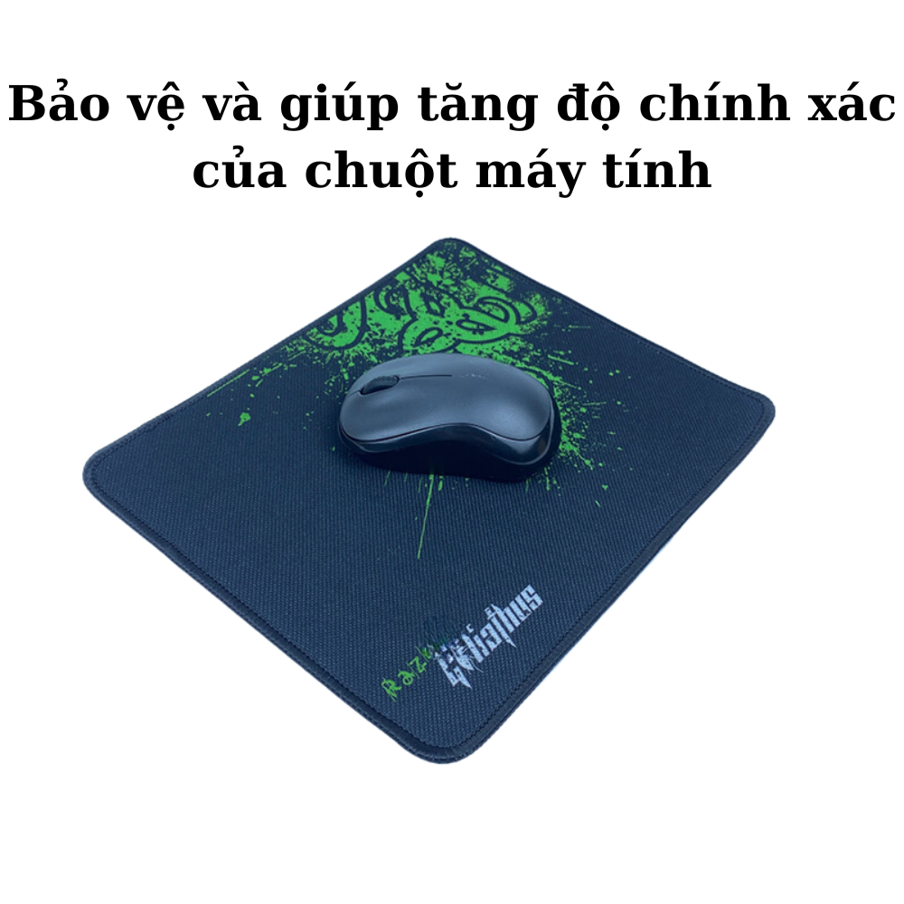 Lót chuột máy tính lớn gaming kê tay cute LUVIBA LC20 | Shopee Việt Nam