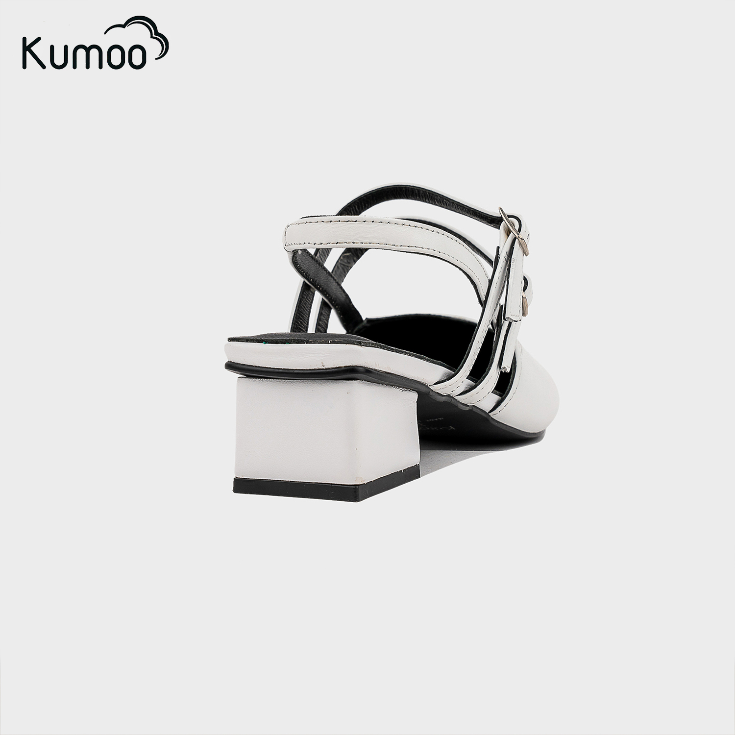 Giày Cao Gót Kumoo GCG-KUMO-010 Chi Tiết