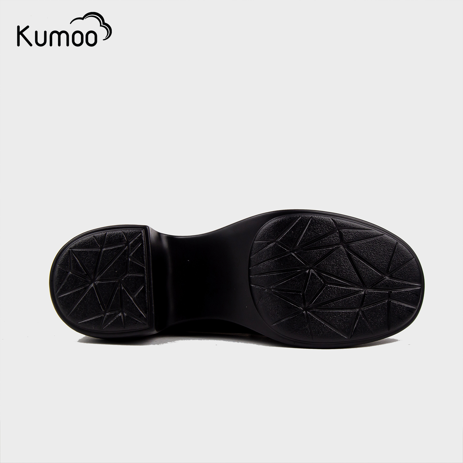 Đế Lug Sole Giày Kumoo 7cm